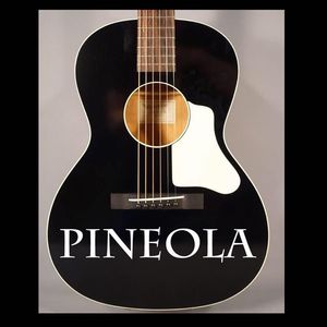 Pineola Tickets, Tour Dates and %{concertOrShowText}