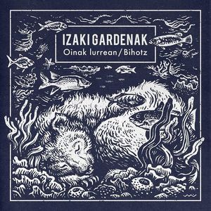 Izaki Gardenak Tickets, Tour Dates and Concerts