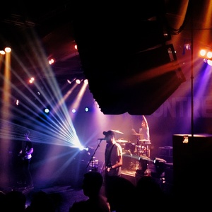 MONTREAL at Hamburg, Germany in Markthalle Hamburg 2016