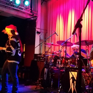 A Sound of Thunder at Baltimore, MD in Metro Gallery 2016