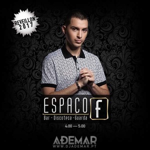 DJ ADEMAR