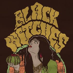 Black Witches Tickets, Tour Dates and %{concertOrShowText}