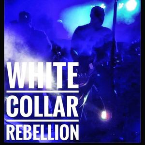 Billets, dates de tournée et concerts pour White Collar Rebellion