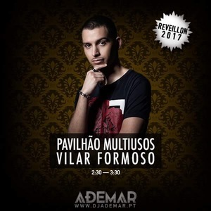 DJ ADEMAR