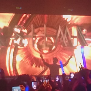 KSHMR at Tokyo, 東京都 in ageHa 2016