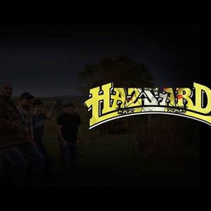 Billets, dates de tournée et concerts pour Hazzard