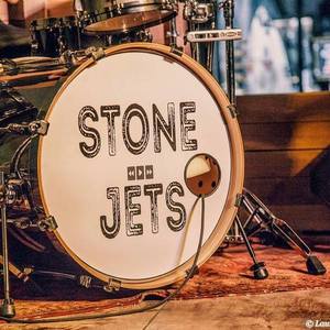 Billets, dates de tournée et concerts pour Stone Jets