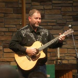 Jim Deeming, Fingerstyle Guitarist Tickets, Tour Dates and %{concertOrShowText}