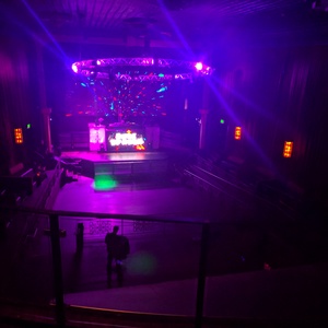 YOOKiE at Santa Ana, CA in The Yost Theater 2016