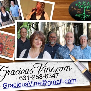 Gracious Vine Music & Ministry