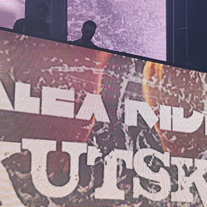 Alex Kidd at Belfast, United Kingdom in T13 2016
