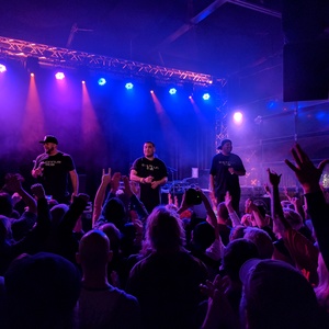 Latyrx at Seattle, WA in Nectar Lounge 2016