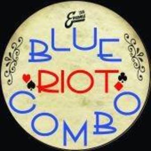 Blue Riot Combo Tickets, Tour Dates and %{concertOrShowText}