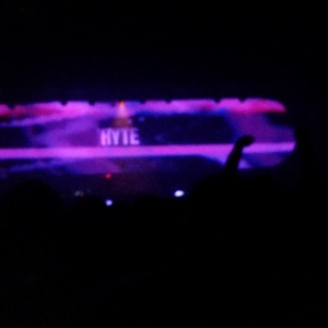 Monika Kruse at Berlin, Germany in Hyte Berlin 2016 @ Arena Berlin 2016