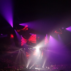 Bassnectar at Birmingham, AL in Legacy Arena at the BJCC 2016