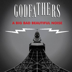 The Godfathers Tickets, Tour Dates and Concerts