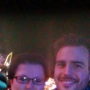 Jackie Lee at Pigeon Forge, TN in The Island 2016