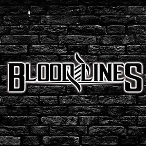 Blood/Lines Tickets, Tour Dates and Concerts