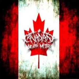 Canadian Death Metal Tickets, Tour Dates and %{concertOrShowText}