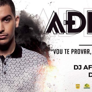 DJ ADEMAR