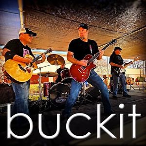 Buckit Tickets, Tour Dates and Concerts