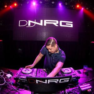 Billets, dates de tournée et concerts pour DJ NRG