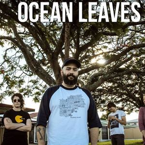 Ocean Leaves Tickets, Tour Dates and %{concertOrShowText}