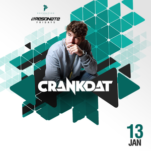 Crankdat Tickets, Tour Dates and Concerts