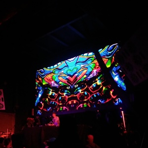 Häana at San Francisco, CA in 1015 Folsom 2017