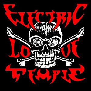 Electric Love Temple Tickets, Tour Dates and %{concertOrShowText}