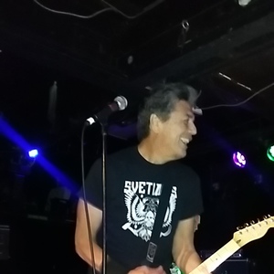 Channel 3 at Seattle, WA in El Corazon 2016