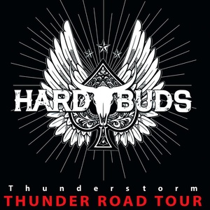 Hard Buds Tickets, Tour Dates and %{concertOrShowText}