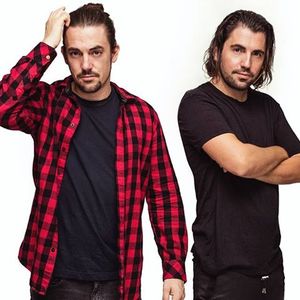 Dimitri Vegas And Like Mike Tickets, Tour Dates and Concerts