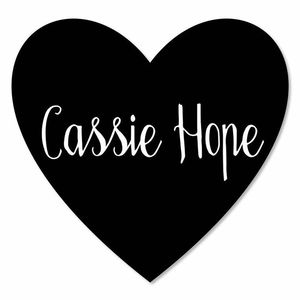 Cassie Hope Music Tickets, Tour Dates and Concerts