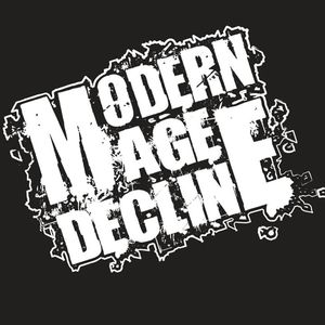 Modern Age Decline Tickets, Tour Dates and Concerts