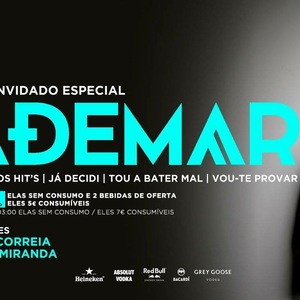 DJ ADEMAR