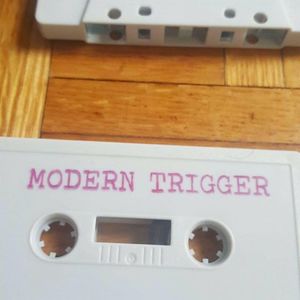 Modern Trigger Tickets, Tour Dates and %{concertOrShowText}