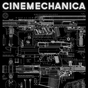 Cinemechanica Tickets, Tour Dates and %{concertOrShowText}