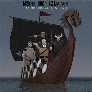 Sins of Magnus Tickets, Tour Dates and Concerts