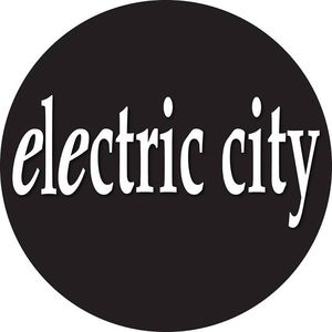 Electric City Tickets, Tour Dates and Concerts