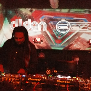 Donald Glaude at Seattle, WA in Q Nightclub 2017