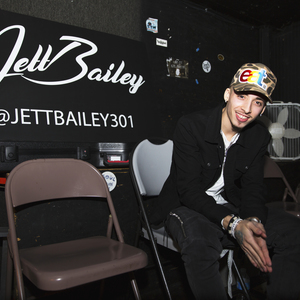 Jett Bailey Tickets, Tour Dates and %{concertOrShowText}