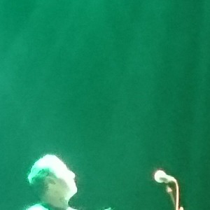 Attwenger at St Polten, Austria in Festspielhaus St. Pölten 2016