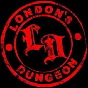 London's Dungeon Tickets, Tour Dates and %{concertOrShowText}