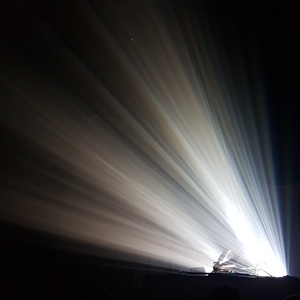 Thylacine at Annemasse, France in CHÂTEAU ROUGE 2016