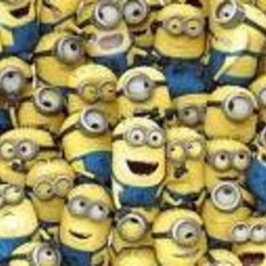 Despicable Me Tickets, Tour Dates and Concerts