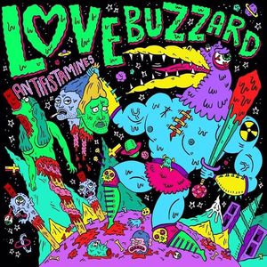 Love Buzzard Tickets, Tour Dates and Concerts