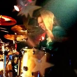 Chris Shepard, Drum Set Operator