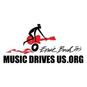 Music Drives Us Tickets, Tour Dates and %{concertOrShowText}