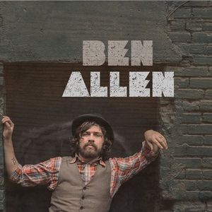 Billets, dates de tournée et concerts pour Ben Allen